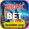 Logo da BRAXBET